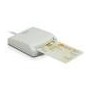 DIGICOM LETTORE SMART CARD SCR-C01 PER CARTA SERVIZI USB