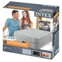 Intex Home Materasso Supreme Air-Flow 152 x 203 x 51 cm in Poliestere