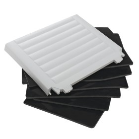 Kit pannelli di isolamento per cuccia Ferplast Dogvilla 110 FERPLAST