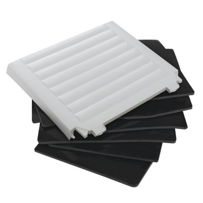 Kit pannelli di isolamento per cuccia Ferplast Dogvilla 110 FERPLAST