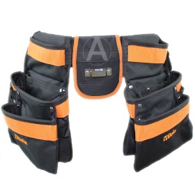 Porta Attrezzi Borsello Doppio Cintura Portautensili Beta 2005PA/D In Nylon