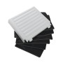 Kit pannelli di isolamento per cuccia Ferplast Dogvilla 70 Dim. 62 x 43 x h 8 cm FERPLAST