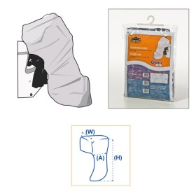 TELO COPRI MOTORE FUORIBORDO COVY TAGLIA L CM 145