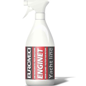 Enginet Detergente Sgrassante Milliliter 750 Euromeci