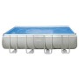 Piscina Intex Ultra Frame 549 x 274 x 132 cm con accessori