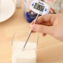 Termometro Digitale Sonda Per Alimenti Da Cucina Tascabile
