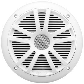 ALTOPARLANTE BOSS MARINE MR6W SPEAKER NAUTICI BIANCHI