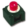 Deviatore Mini Portata 250 A a corrente Continua e 400 A in Alternata mm 68x68