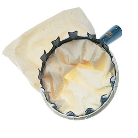 COGLIFRUTTA CON SACCHETTO DA GIARDINO AGRICOLTURA