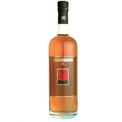 CASTAGNER TORBA ROSSA GRAPPA CL70