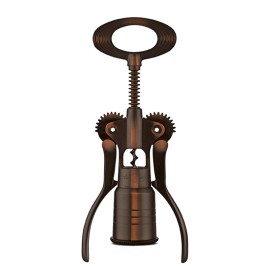 CAVATAPPI CAMPAGNOLO BIG BRONZATO MADE IN ITALY