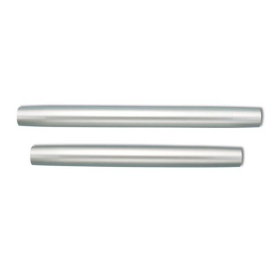 Tubo conificato per piede tavolo Diametro 60mm lunghezza 60 cmTREM