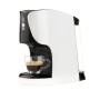 Bialetti Macchina Caffe' Espresso Opera a Capsule Colore Bianco