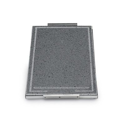 BST D91 Pietra Ollare con Telaio 40 x 25