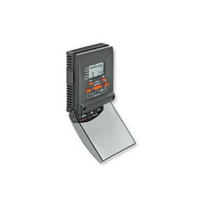 Programmatore 230/24 V Rainjet Cometa 4 linee  per impianti irrigazione interrata