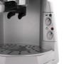 Bialetti Macchina Caffe' Espresso Mokona Trio Colore Silver