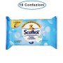 Scottex Carta Igienica Umidificata PH Neutro 10 Confezioni da 42 Salviette