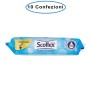Scottex Carta Igienica Umidificata PH Neutro 10 Confezioni da 42 Salviette