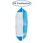Scottex Carta Igienica Umidificata PH Neutro 10 Confezioni da 42 Salviette