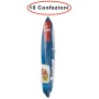 Purina Gourmet Perle Umido Gatto Duetti con Carni Delicate 10 Confezioni da 4 Buste da 85 Grammi