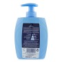 Felce Azzurra Sapone Liquido con Antibatterico Menta e Lime 8 Flaconi da 300 Ml Ciascuno