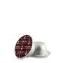 Capsule Espresso Caffe' Bialetti Torino Gusto Cioccolatato Confezione da 16 Capsule Espresso