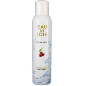 Eau de Joie Acqua termale rosa con Ciliegia e Vitamina C Idratante Per La Pelle