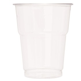 ARISTEA Bicchieri pet 350 cc Confezione da 50 pezzi