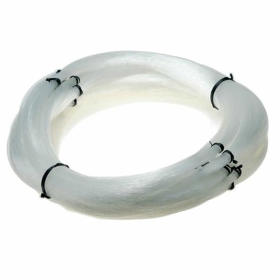 Multipack 10 Matasse Monofilo Lenza da Pesca Diametro mm 1,00 Metri 1000