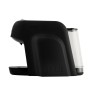 Bialetti Macchina Caffe' Espresso Smart a Capsule Colore Nero