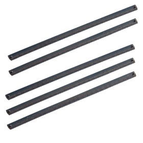 LAMA DI RICAMBIO PER SEGHETTO PEZZI 5 STANLEY 3-15-905