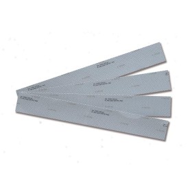 Nastro Riflettente Solas Omologato Per Salvagente Giubbotto 4 Fasce