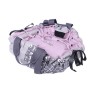 Borsa per Cani e Gatti Lettino & Materassino 3 in 1 Max 6 Kg Trasformer Amelia Small
