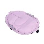 Borsa per Cani e Gatti Lettino & Materassino 3 in 1 Max 6 Kg Trasformer Amelia Small