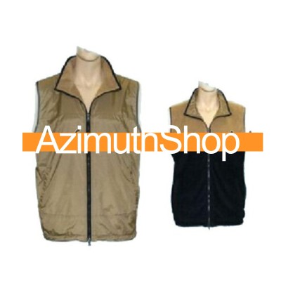 GILET REVERSIBILE X-TREM BLITZ