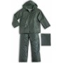 COMPLETO NIAGARA GIACCA E PANTALONE VERDE XL
