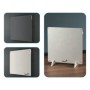 Pleinair International Pannello Riscaldante PEG-2000. Nuova tecnologia sicura ed innovativa. Design ...
