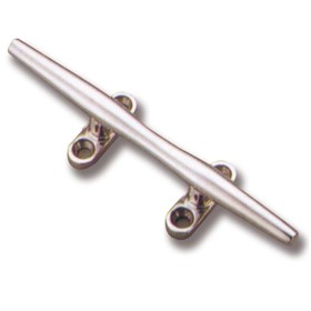 Bitta Acciaio Inox Hollow Cleat mm 200 Nautica Barca