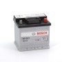 BOSCH Batteria per auto S3  45 Ah  400 A polarità Dx 0092S30020