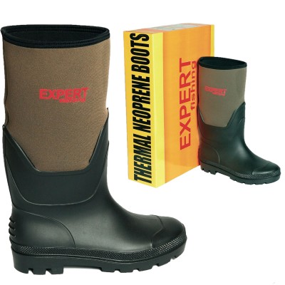 STIVALE TERMICO NEOPRENE N 43