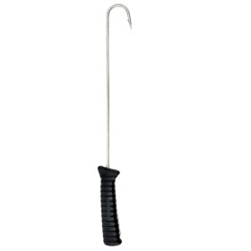 Raffio in Acciaio Inox da cm 53 per Barca e Sub Pesca cm 53