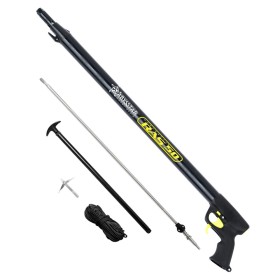 Fucile Oleopneumatico Ras 30 Abysstar Per La Pesca Subacquea 