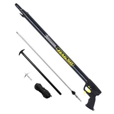 Fucile Oleopneumatico Ras 70 Abysstar Per La Pesca Subacquea