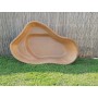 Laghetto Caraibi 157x102x38 Capacità Litri 260 Giardino