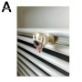 Pika' Appendino per Radiatori Universale Fantasy Cagnolino DOGGY