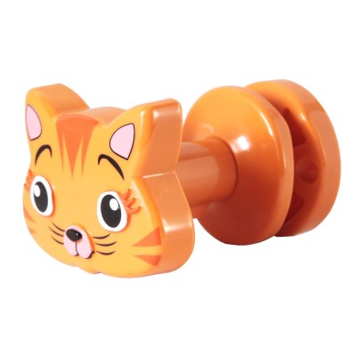 Pika' Appendino per Radiatori Universale Fantasy Gattino KITTY