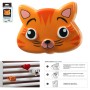 Pika' Appendino per Radiatori Universale Fantasy Gattino KITTY