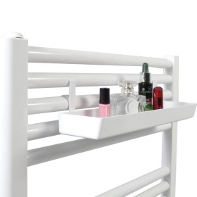 Pika' Vaschetta Multiuso con Accessori per Radiatore Muro e Cassetti Modello KLARA 