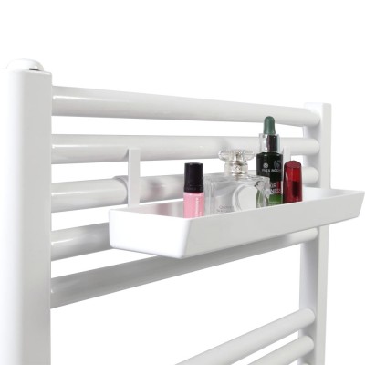 Pika' Vaschetta Multiuso con Accessori per Radiatore Muro e Cassetti Modello KLARA 