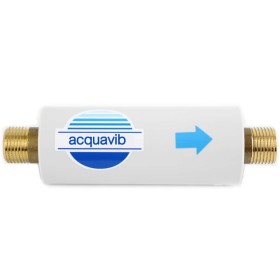 Dispositivo Anticalcare Elettromagnetico Acquavib 1/2